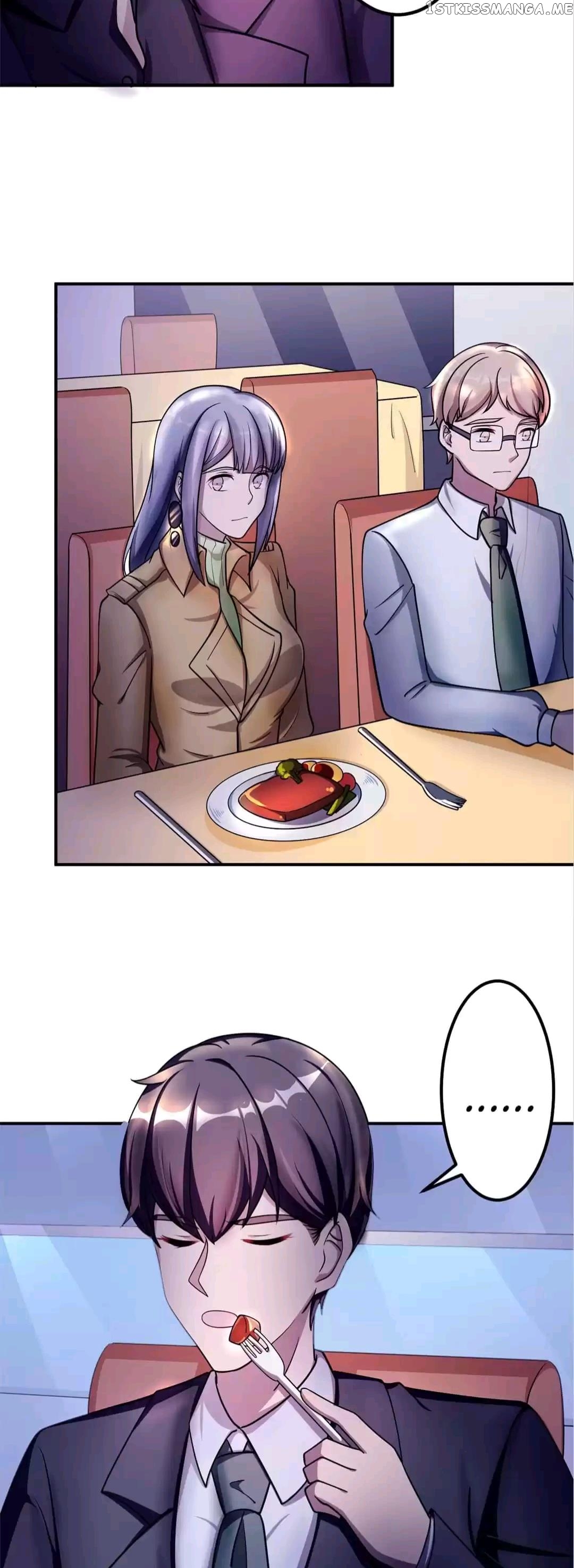 Forced Marriage, Stubborn Wife chapter 86 - page 17