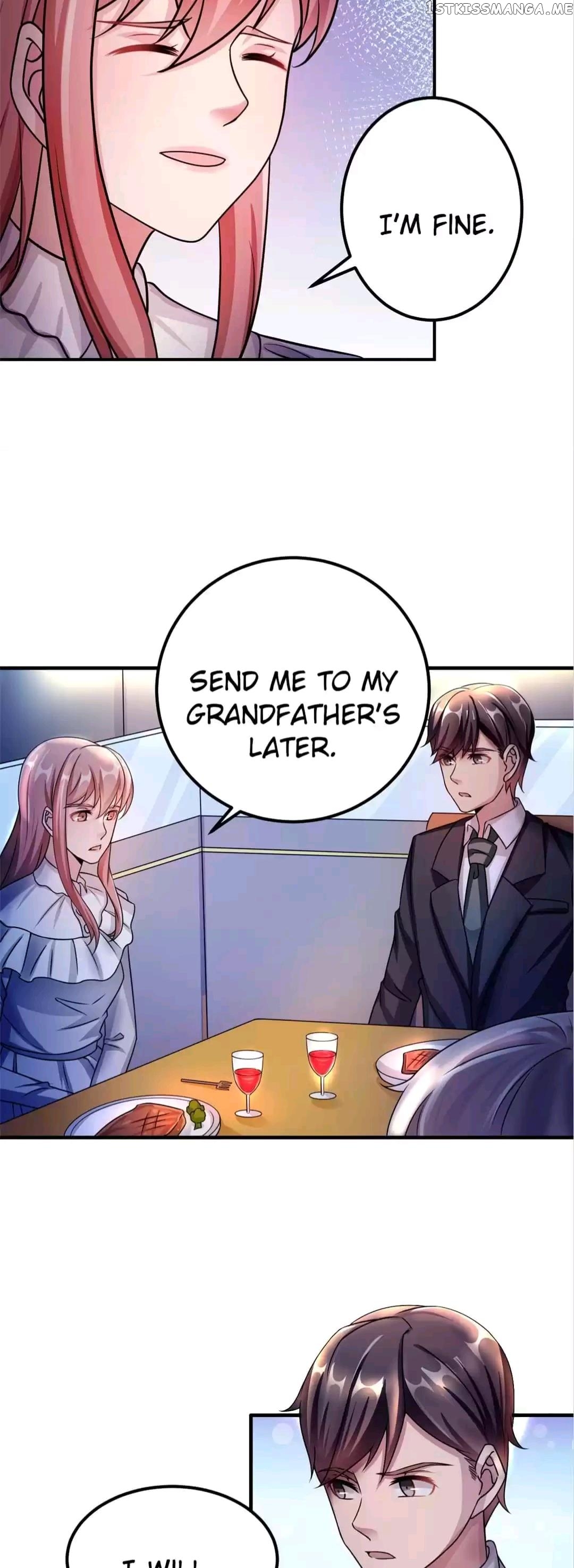 Forced Marriage, Stubborn Wife chapter 86 - page 23
