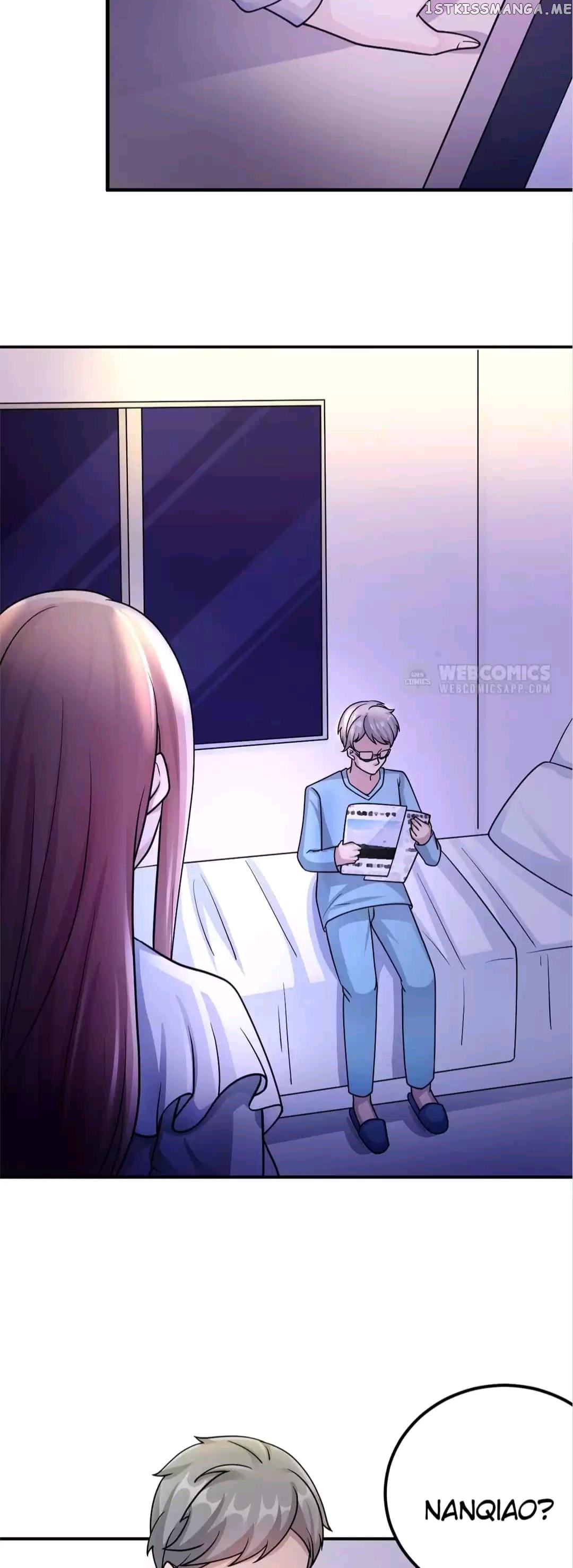 Forced Marriage, Stubborn Wife chapter 86 - page 27
