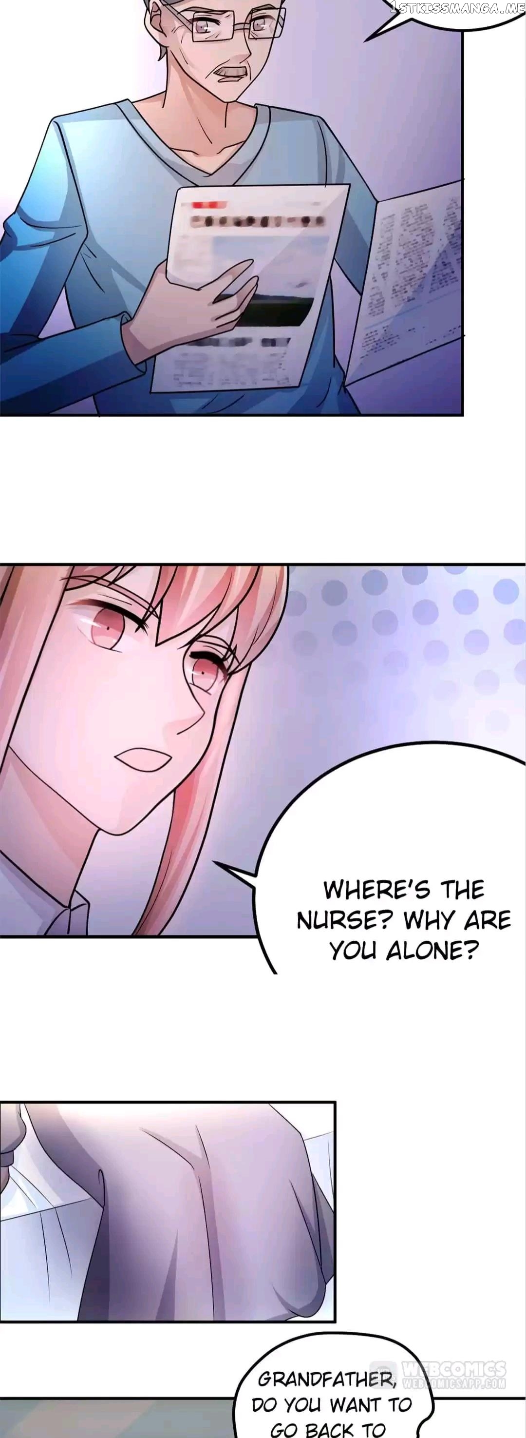 Forced Marriage, Stubborn Wife chapter 86 - page 28