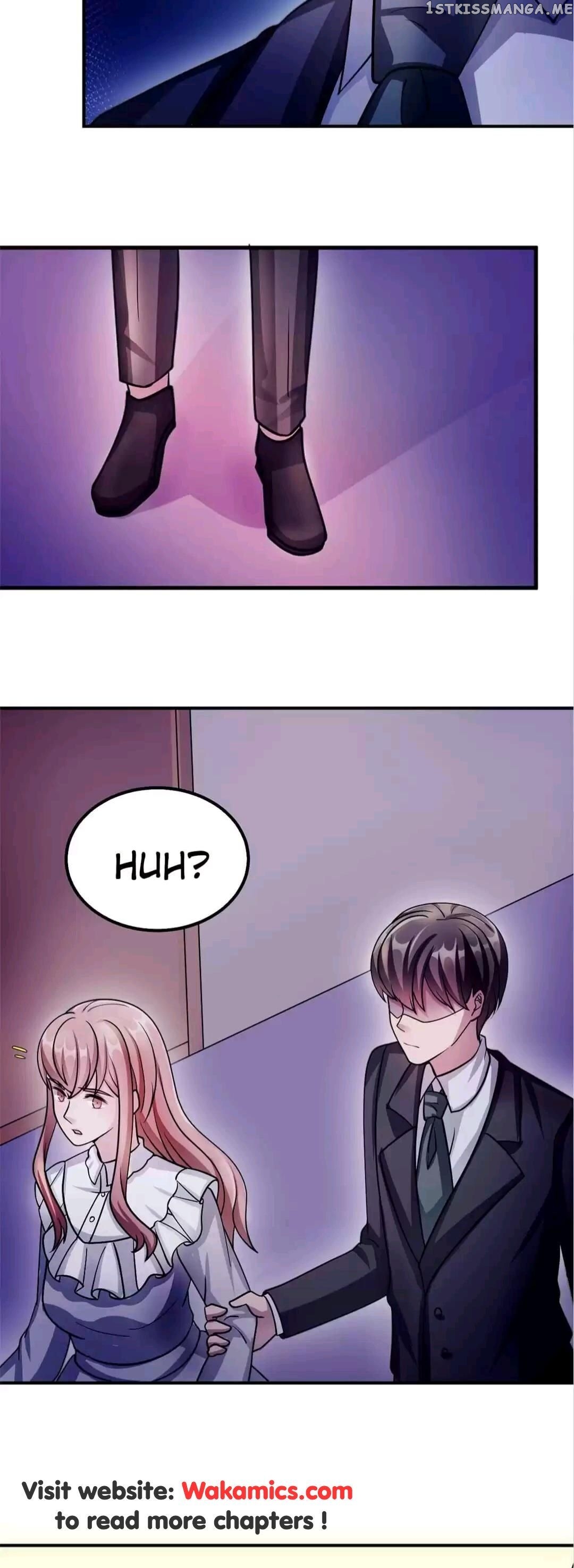 Forced Marriage, Stubborn Wife chapter 86 - page 5