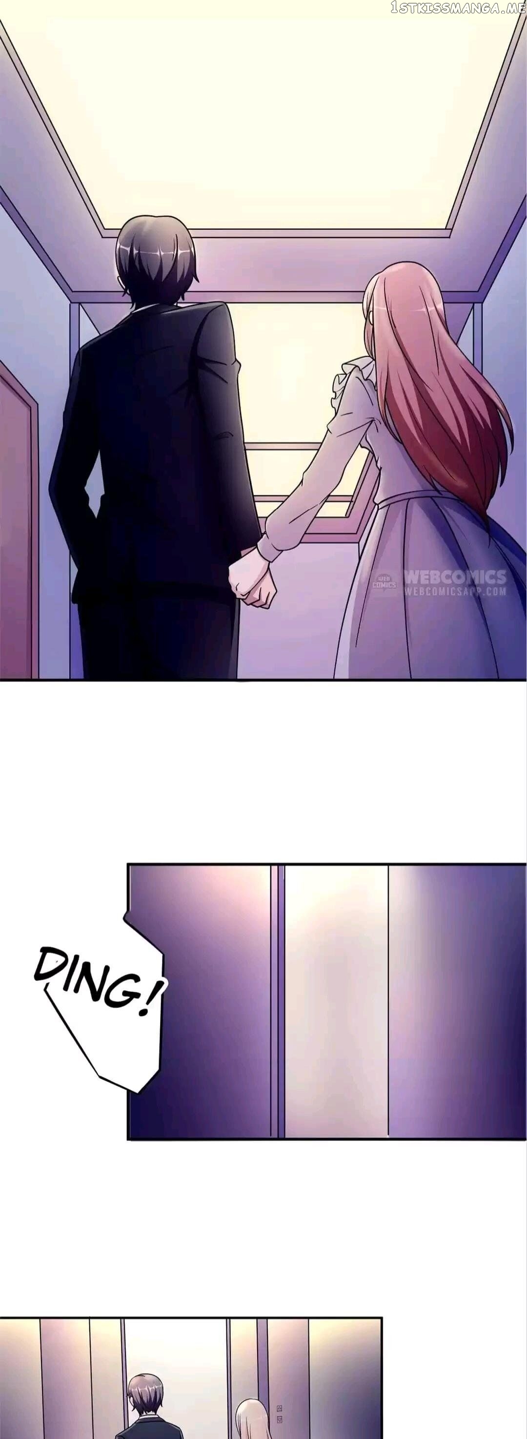 Forced Marriage, Stubborn Wife chapter 86 - page 6