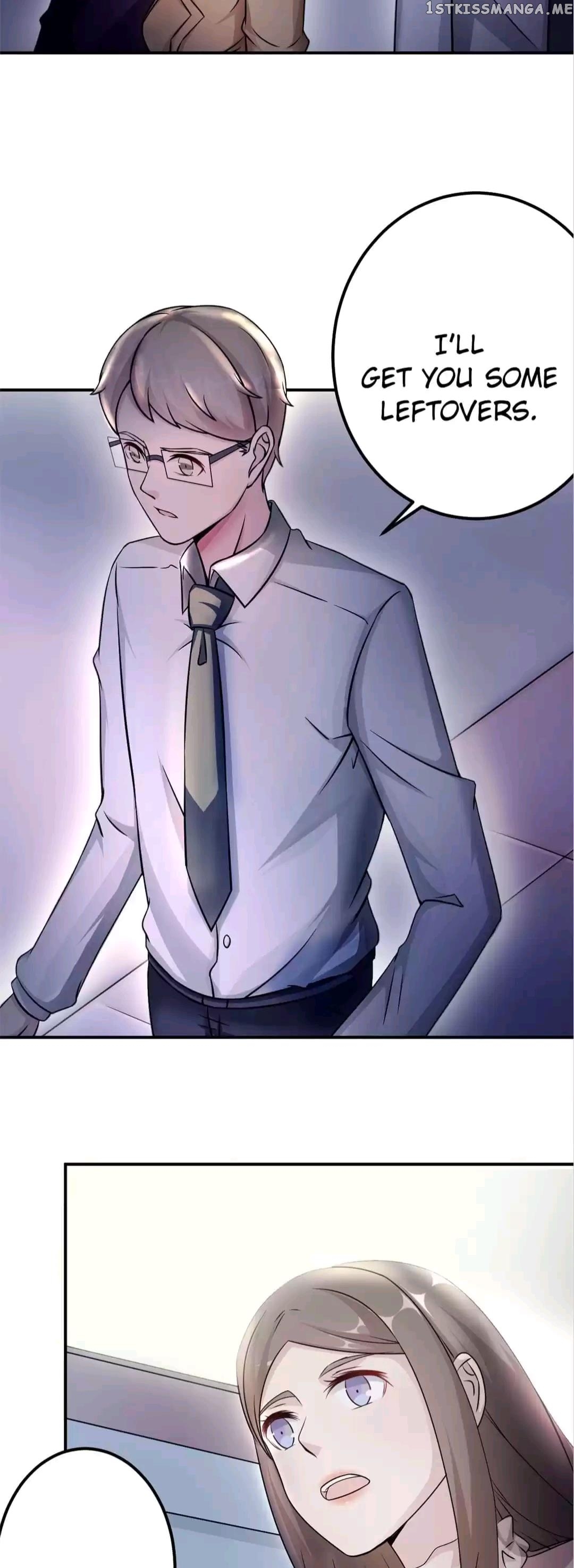 Forced Marriage, Stubborn Wife chapter 86 - page 9