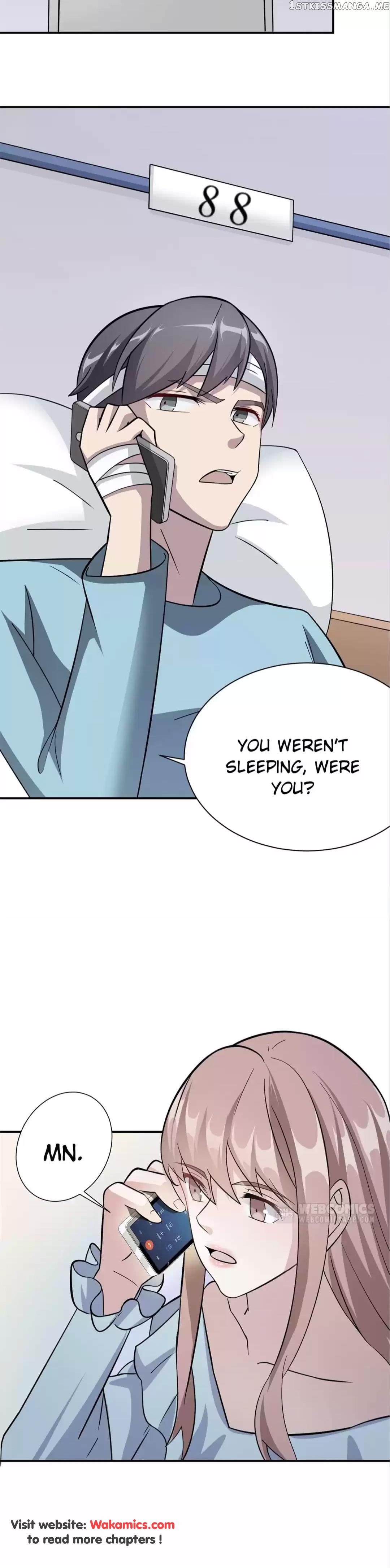 Forced Marriage, Stubborn Wife chapter 71 - page 18