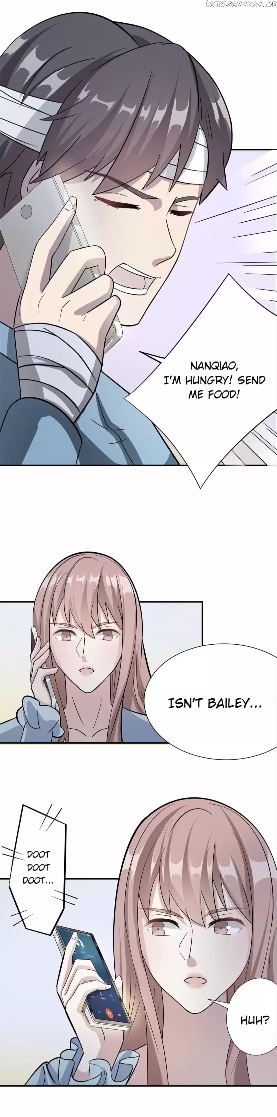 Forced Marriage, Stubborn Wife chapter 71 - page 19