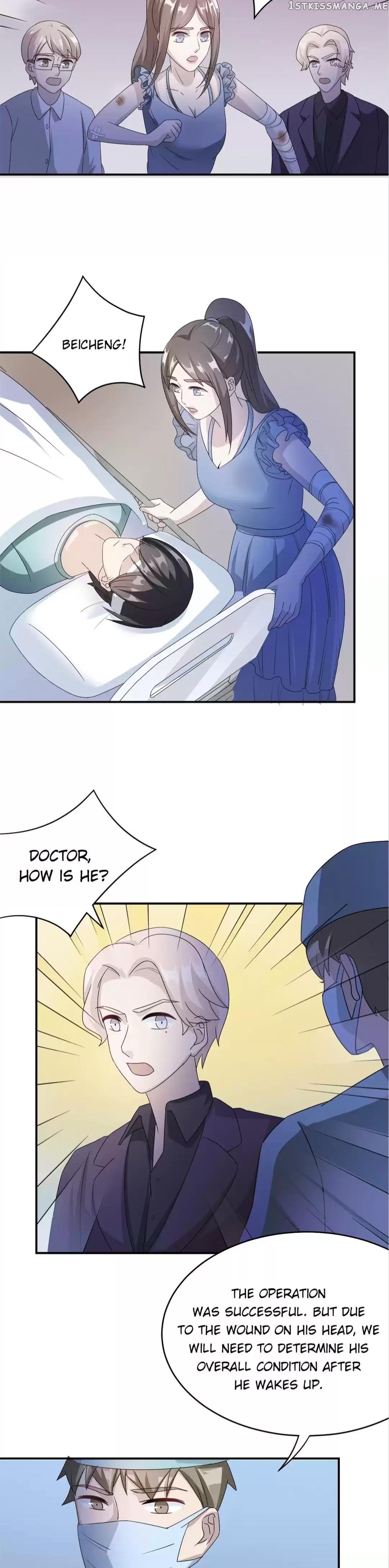 Forced Marriage, Stubborn Wife chapter 71 - page 2