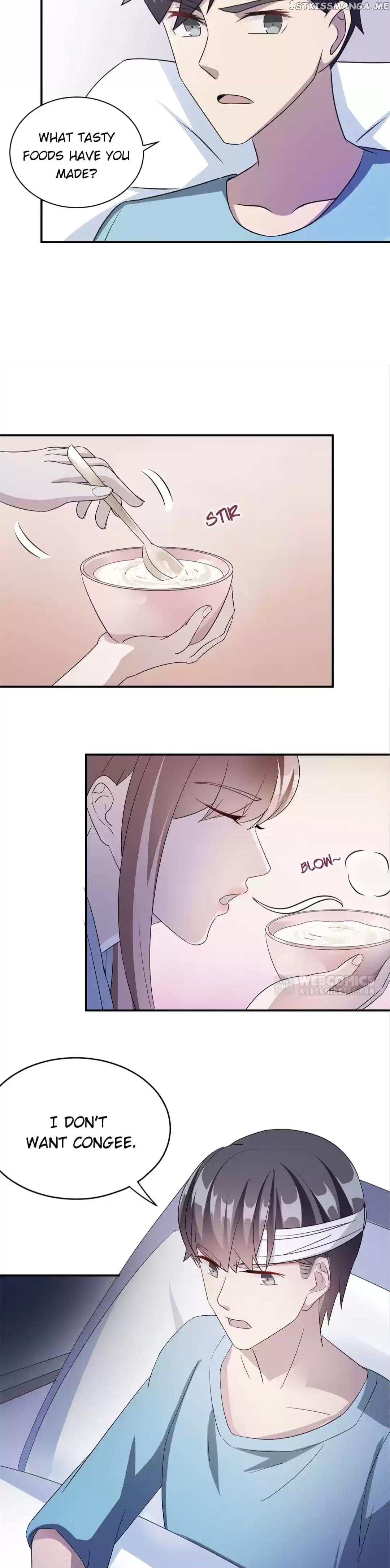 Forced Marriage, Stubborn Wife chapter 71 - page 23