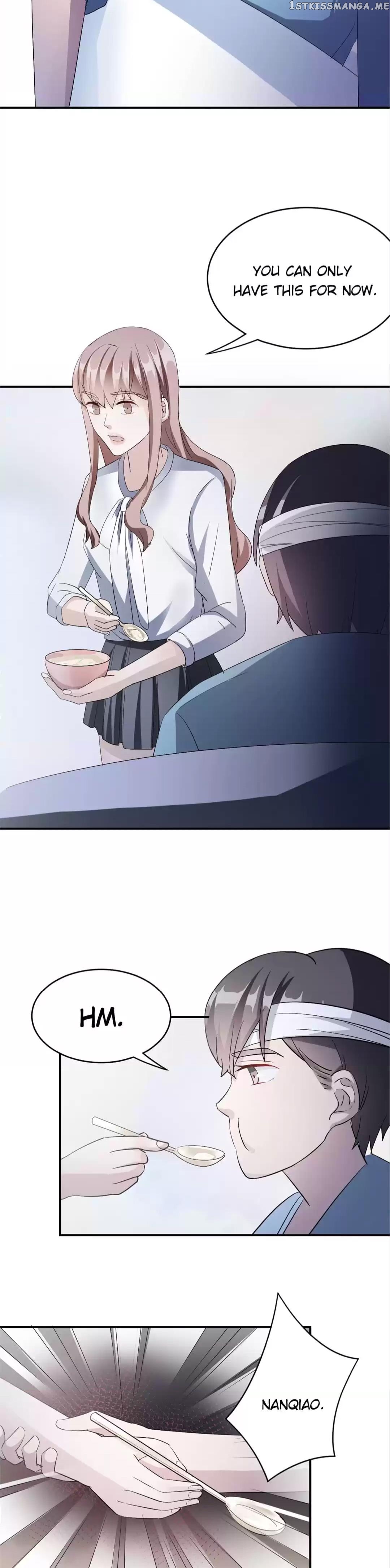 Forced Marriage, Stubborn Wife chapter 71 - page 24