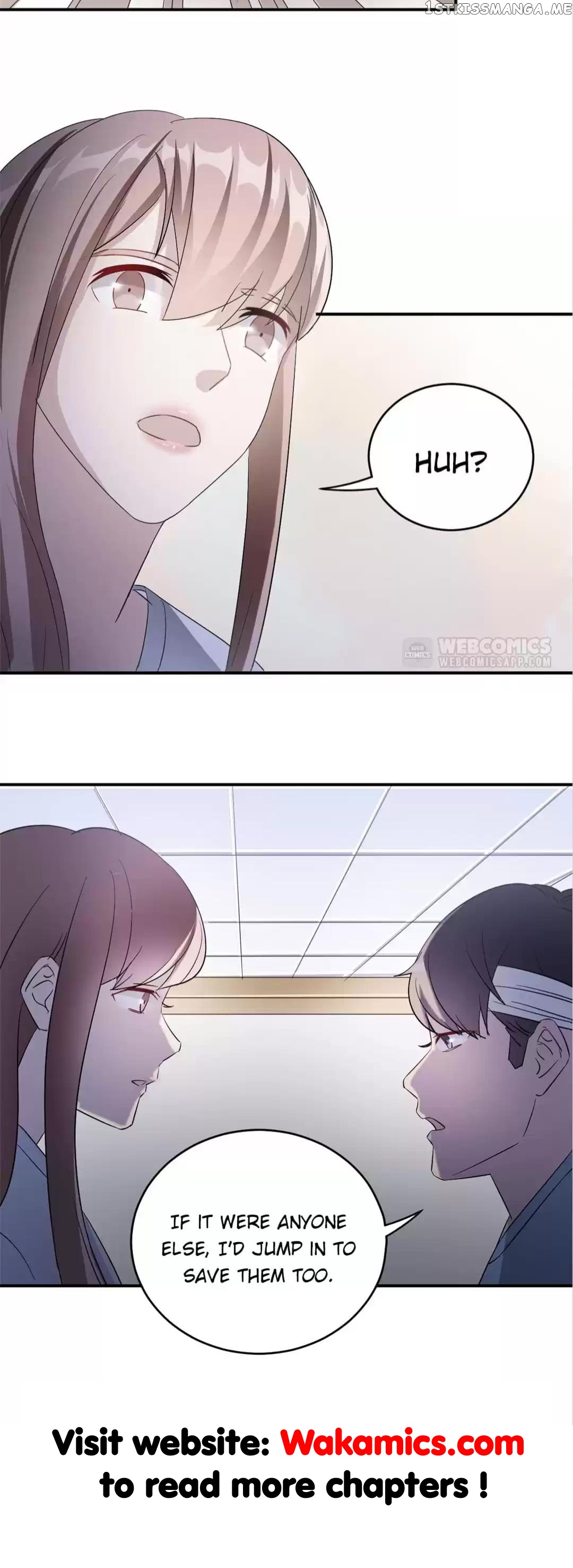 Forced Marriage, Stubborn Wife chapter 71 - page 25