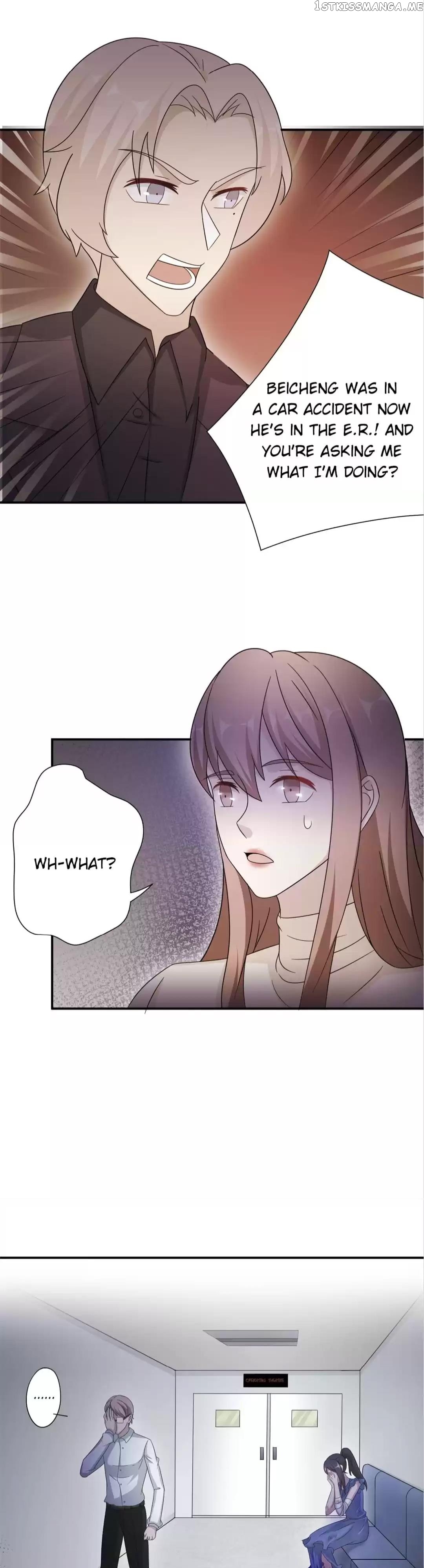 Forced Marriage, Stubborn Wife chapter 70 - page 14