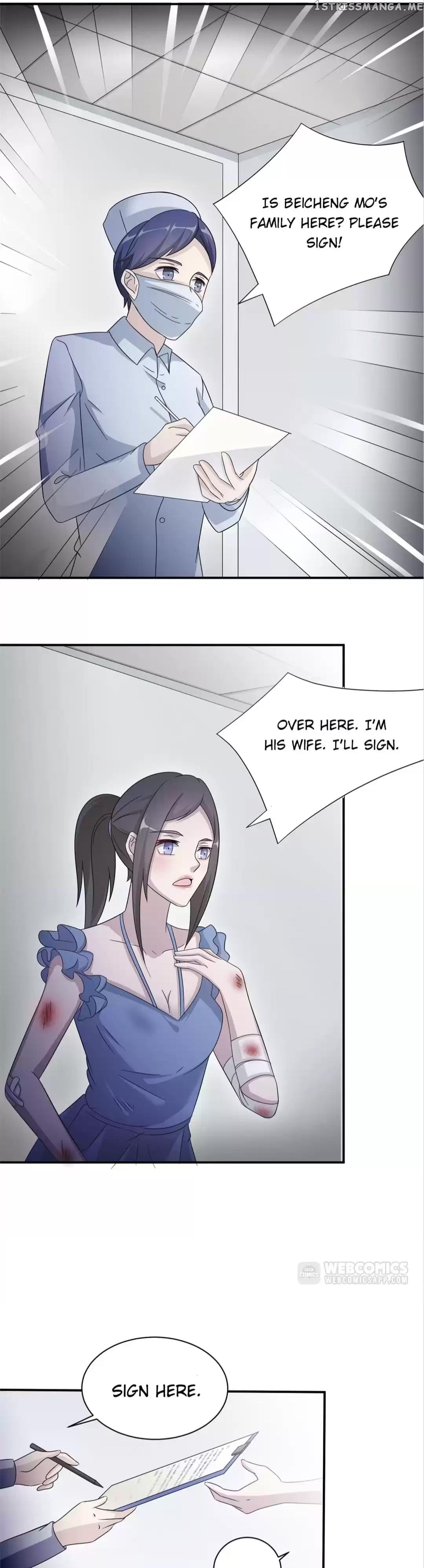 Forced Marriage, Stubborn Wife chapter 70 - page 16
