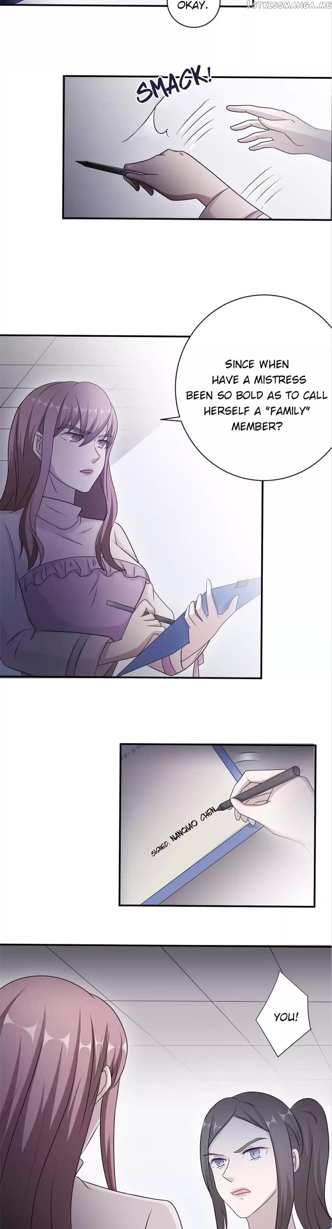 Forced Marriage, Stubborn Wife chapter 70 - page 17