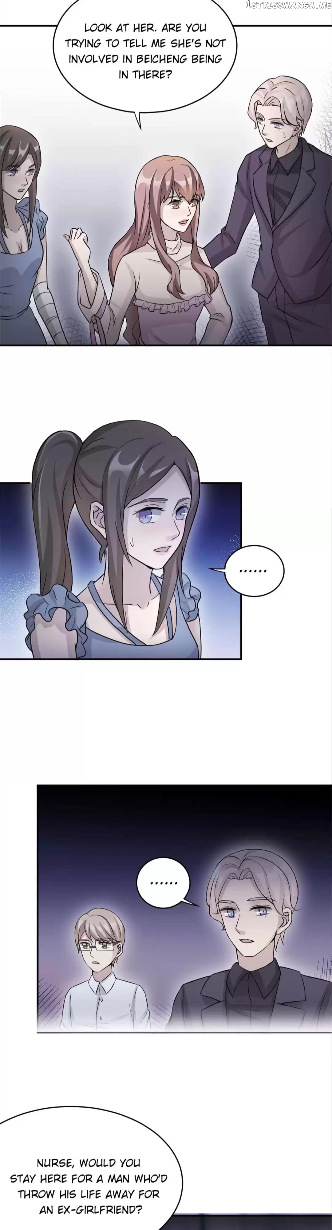 Forced Marriage, Stubborn Wife chapter 70 - page 19