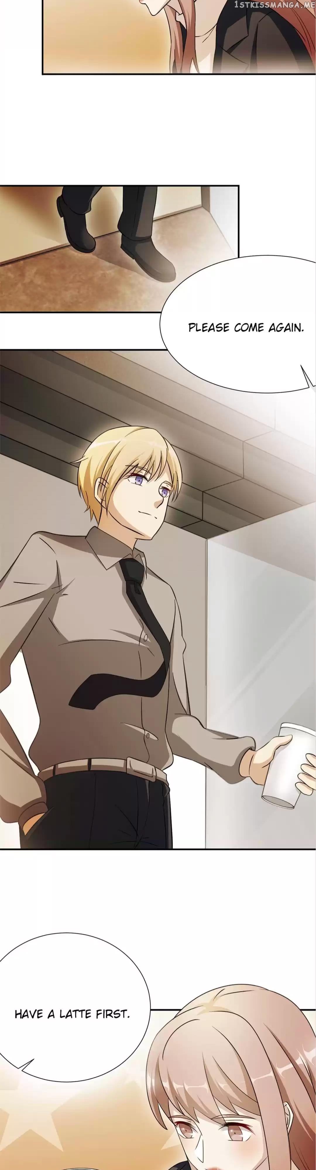 Forced Marriage, Stubborn Wife chapter 70 - page 2