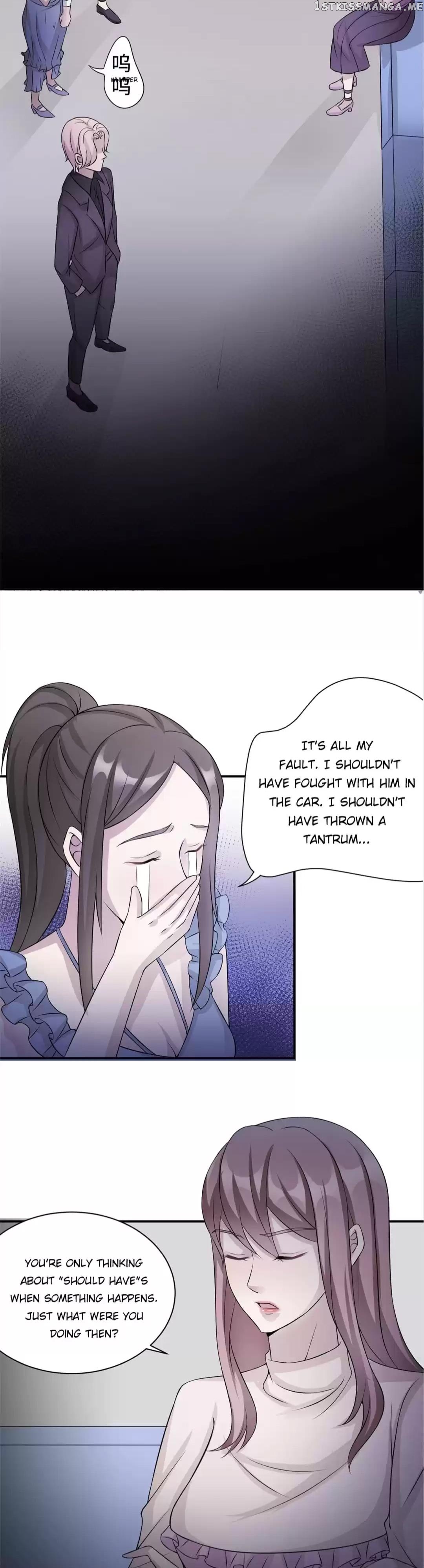 Forced Marriage, Stubborn Wife chapter 70 - page 22