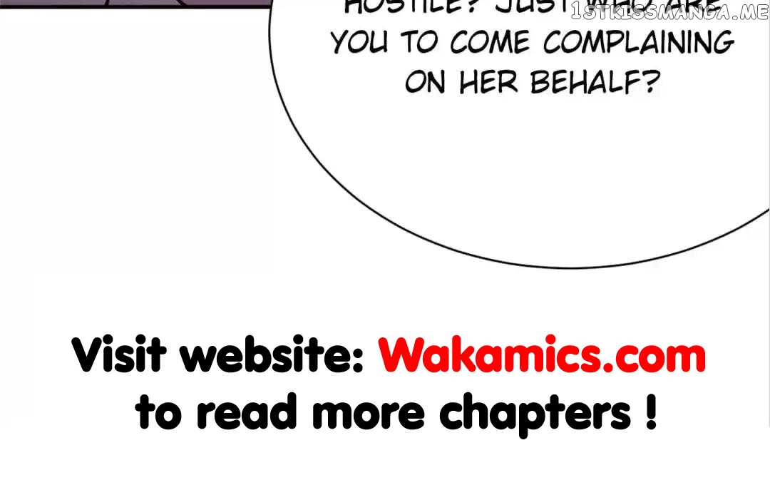 Forced Marriage, Stubborn Wife chapter 70 - page 24