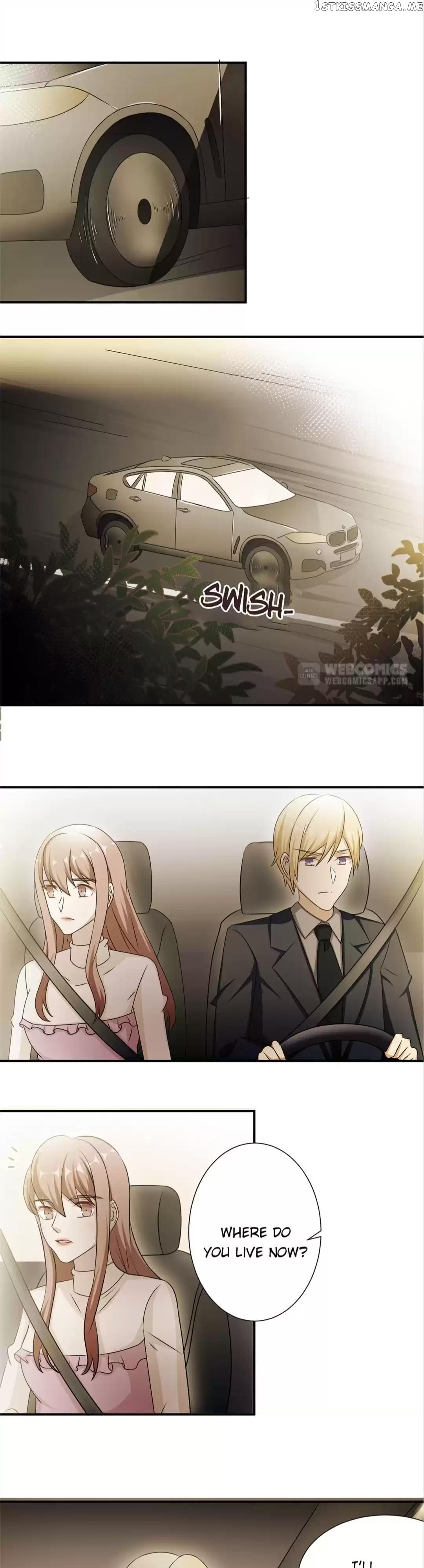 Forced Marriage, Stubborn Wife chapter 70 - page 8