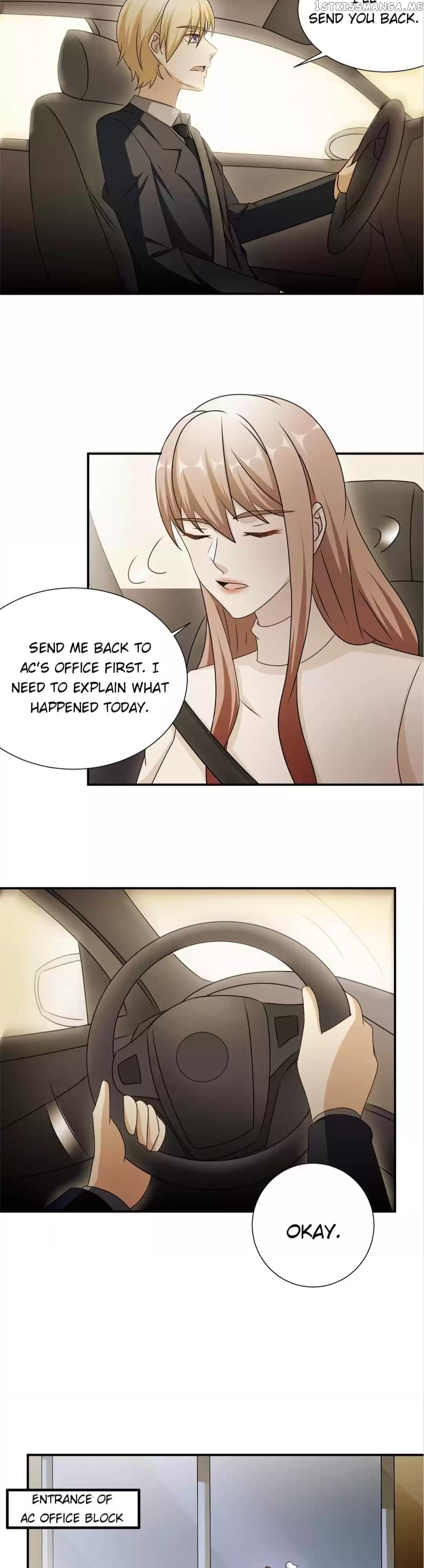 Forced Marriage, Stubborn Wife chapter 70 - page 9