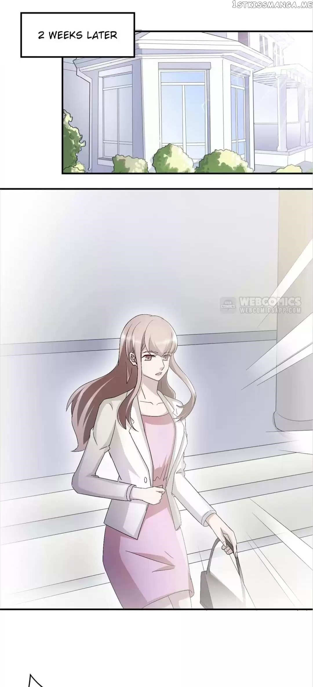 Forced Marriage, Stubborn Wife chapter 53 - page 1