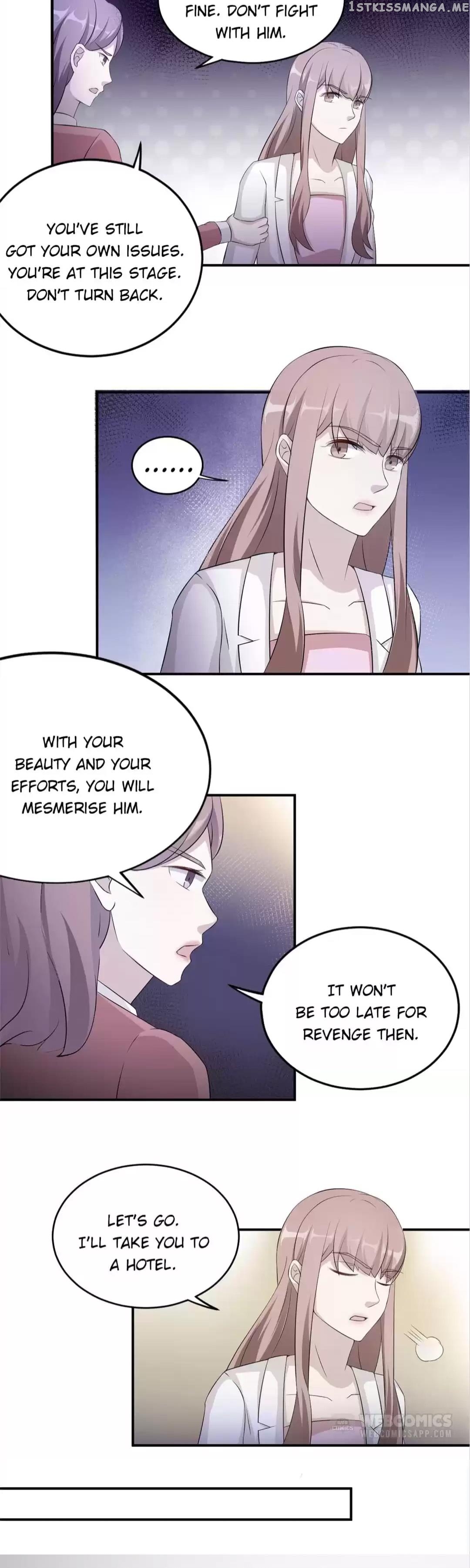 Forced Marriage, Stubborn Wife chapter 53 - page 12