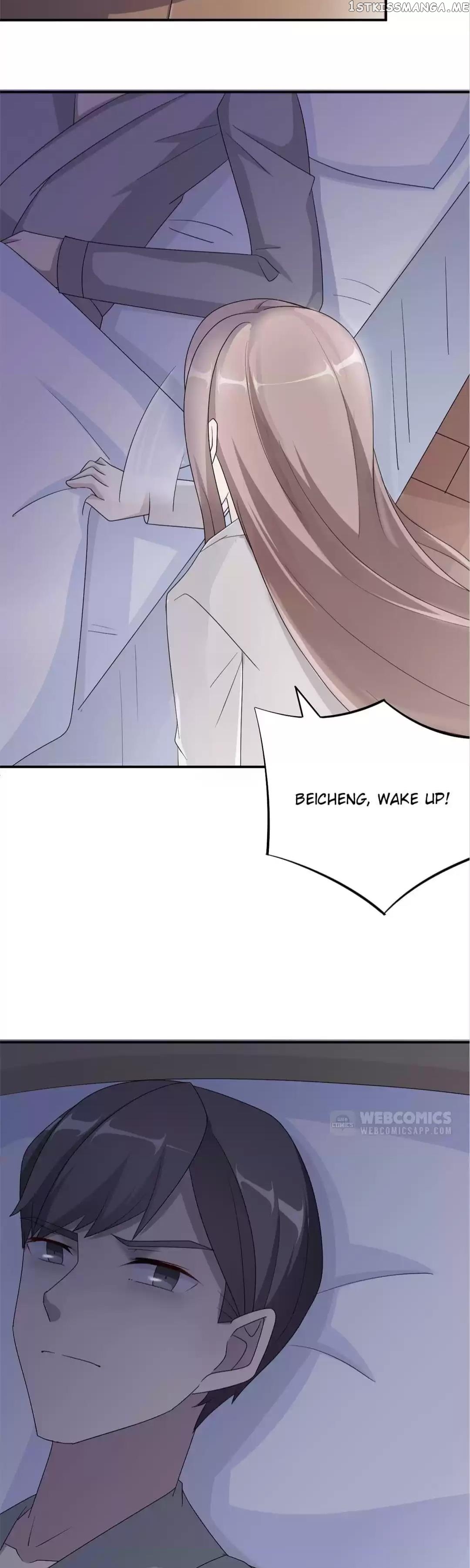 Forced Marriage, Stubborn Wife chapter 53 - page 14