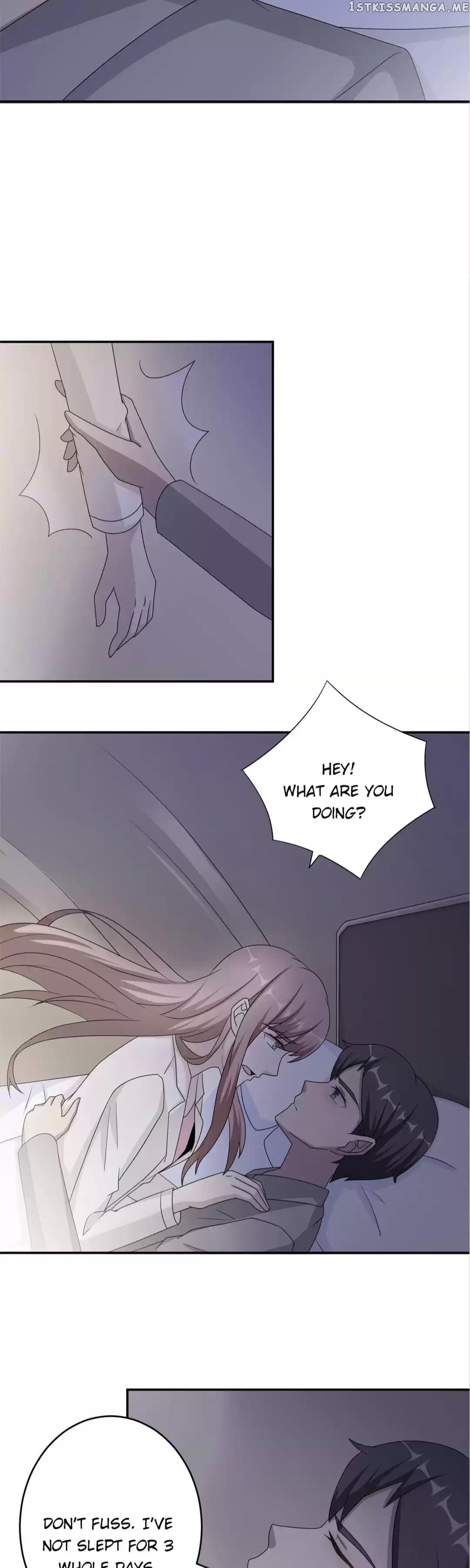 Forced Marriage, Stubborn Wife chapter 53 - page 15