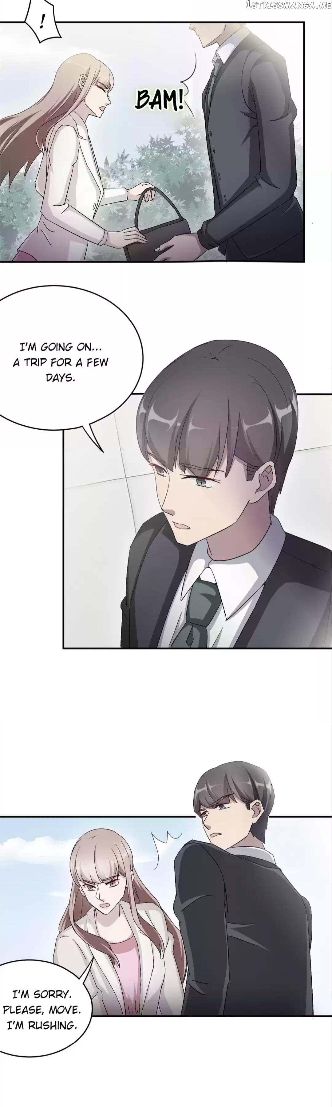 Forced Marriage, Stubborn Wife chapter 53 - page 2