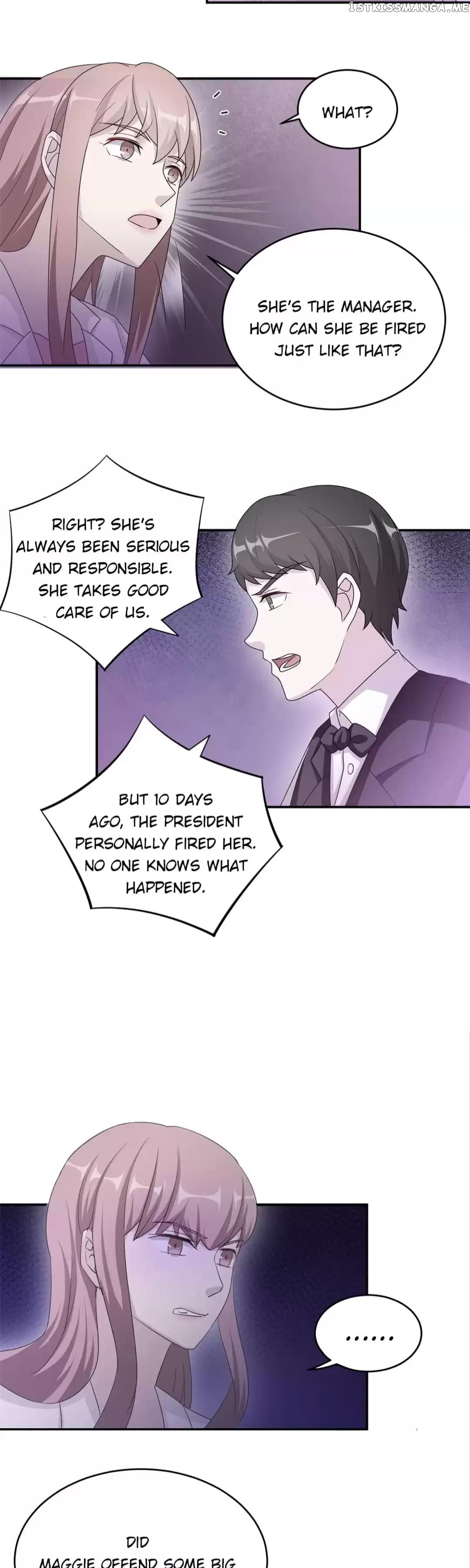 Forced Marriage, Stubborn Wife chapter 53 - page 6