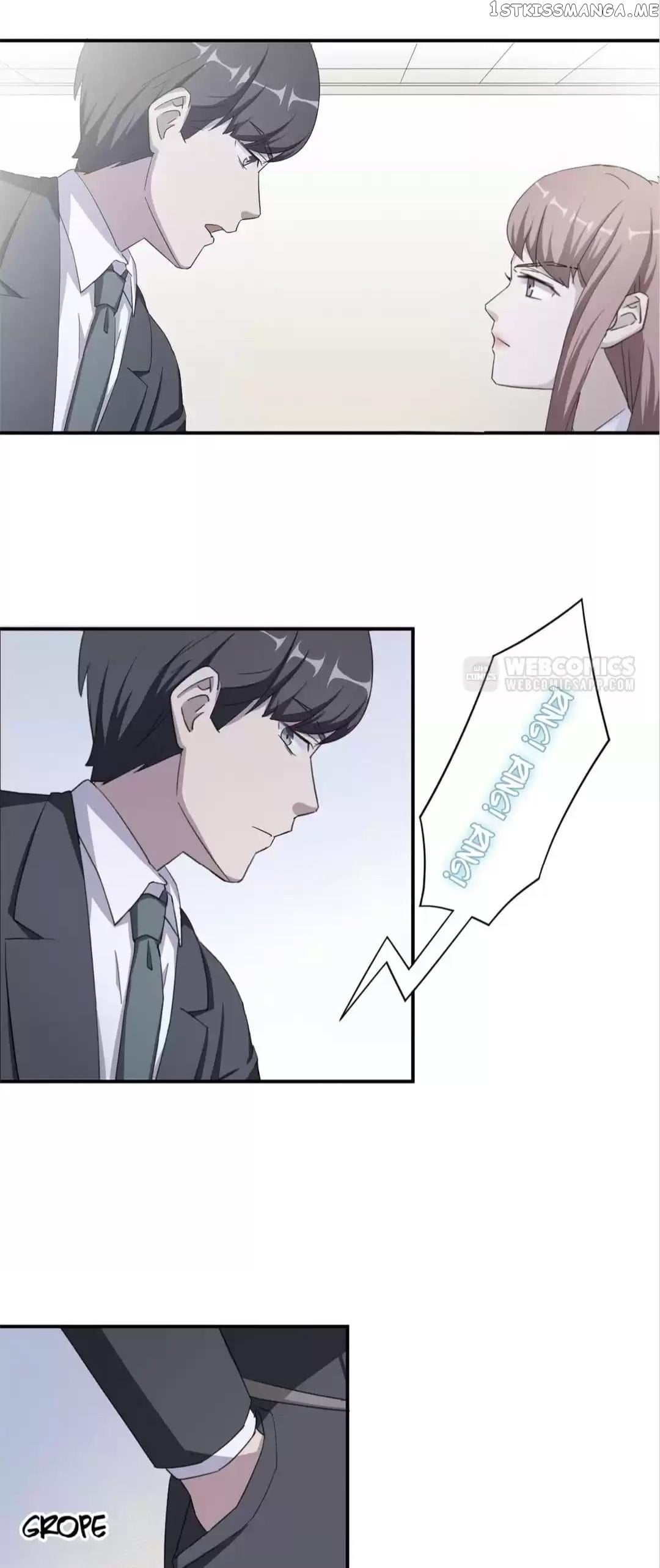 Forced Marriage, Stubborn Wife chapter 51 - page 1