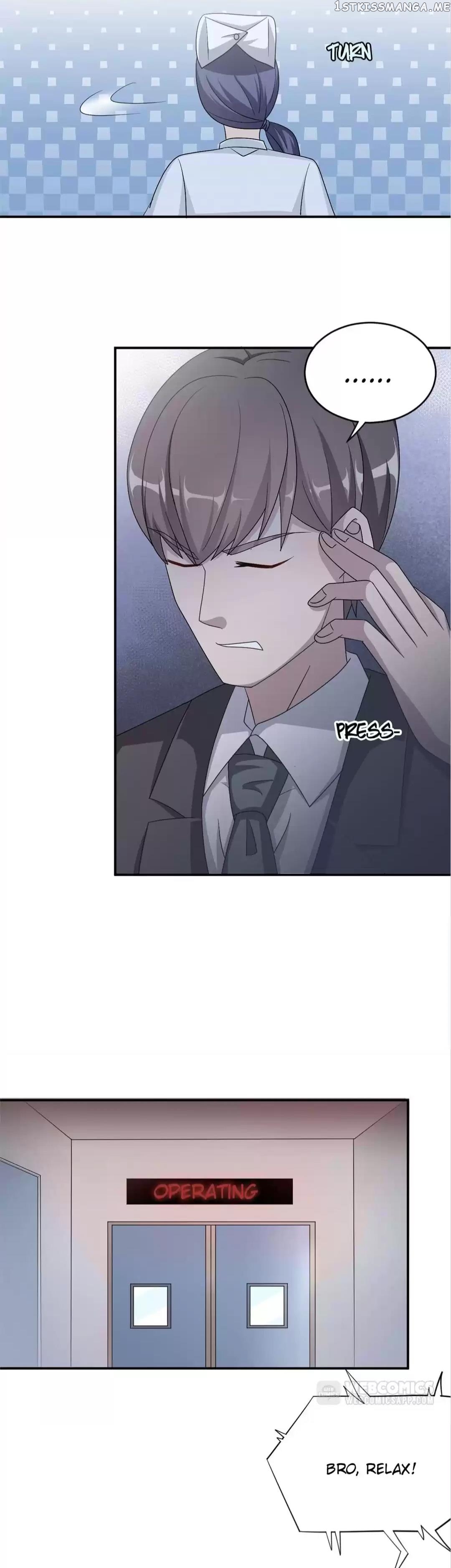 Forced Marriage, Stubborn Wife chapter 51 - page 15