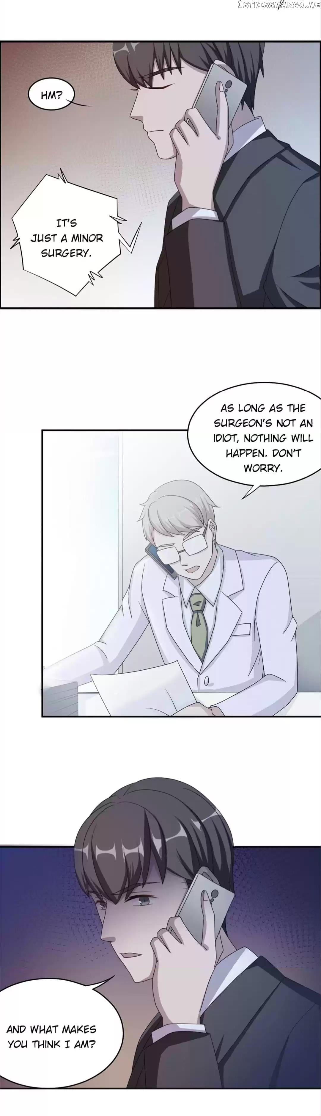 Forced Marriage, Stubborn Wife chapter 51 - page 16