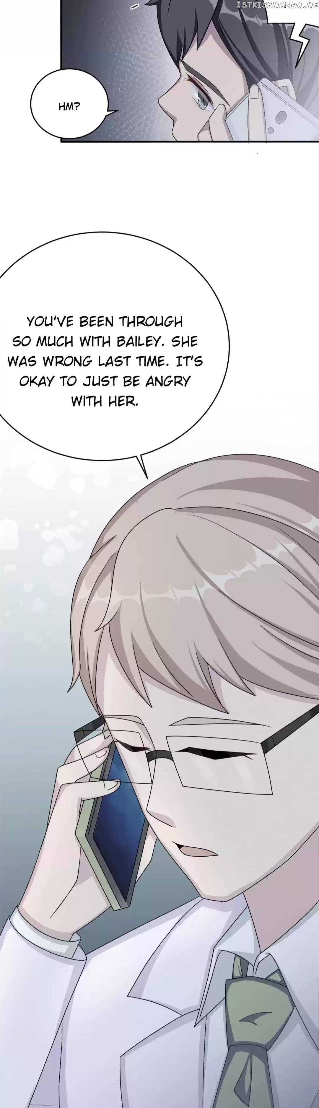 Forced Marriage, Stubborn Wife chapter 51 - page 18
