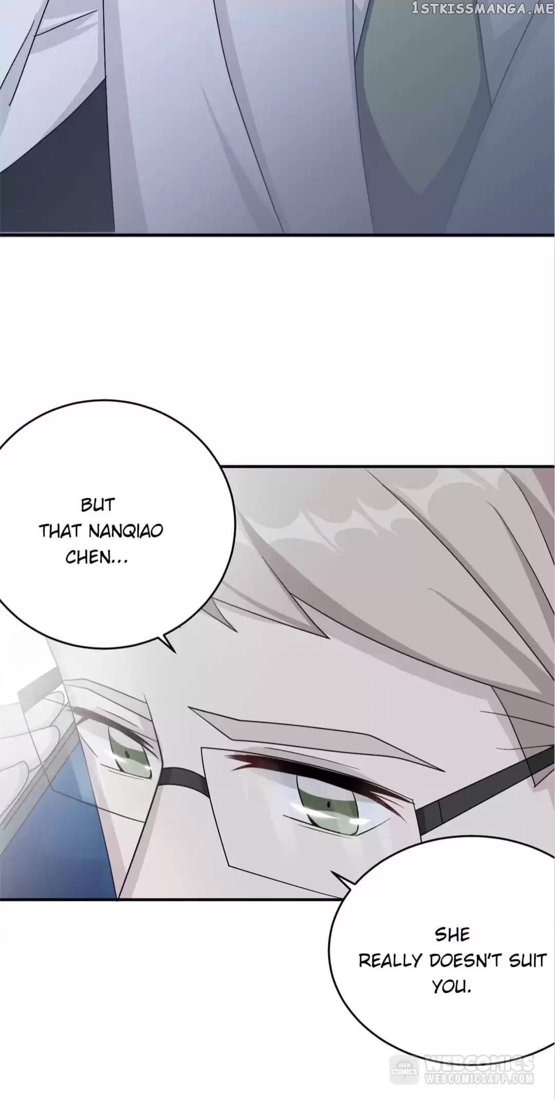 Forced Marriage, Stubborn Wife chapter 51 - page 19