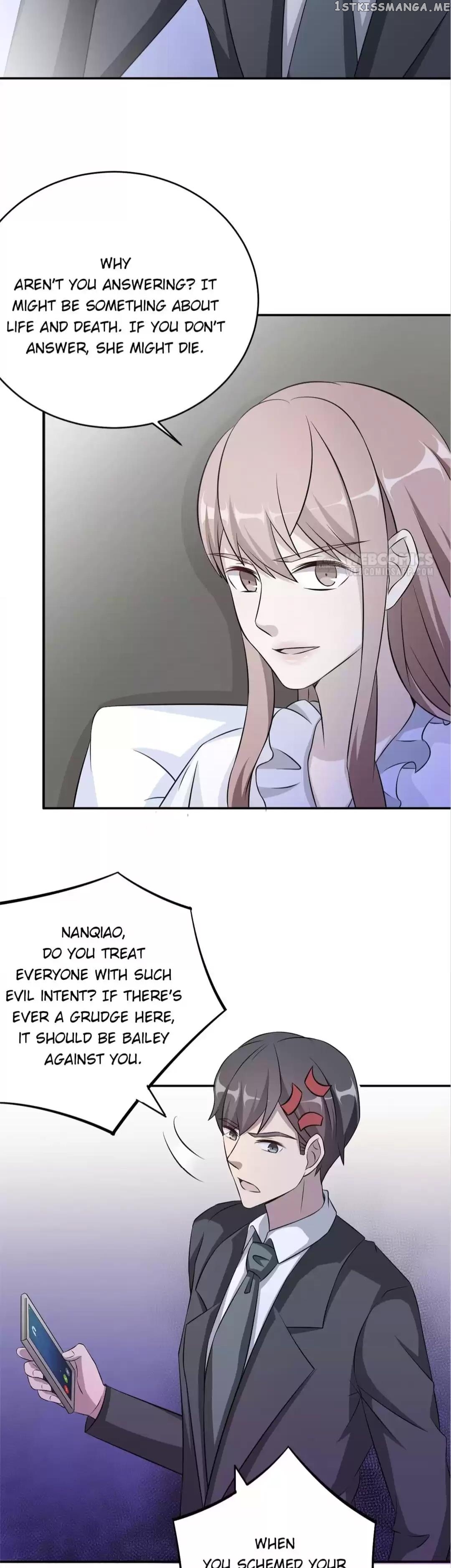 Forced Marriage, Stubborn Wife chapter 51 - page 3