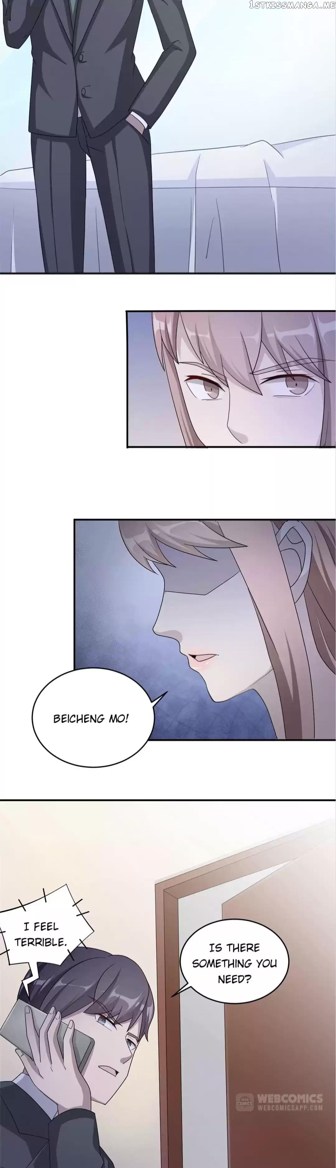 Forced Marriage, Stubborn Wife chapter 51 - page 6