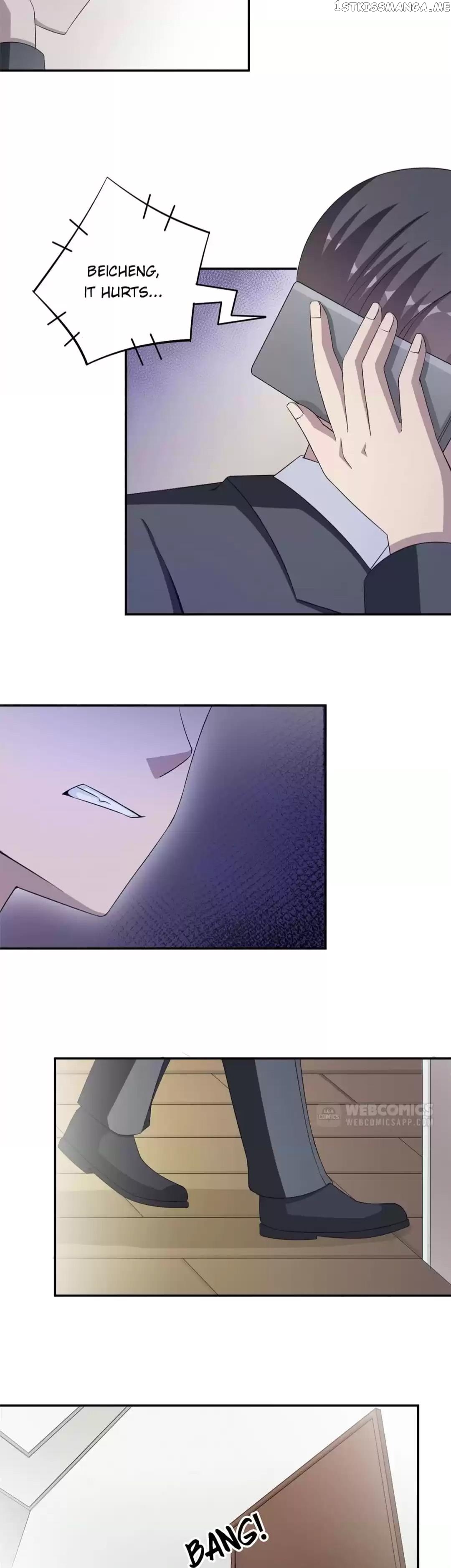Forced Marriage, Stubborn Wife chapter 51 - page 8