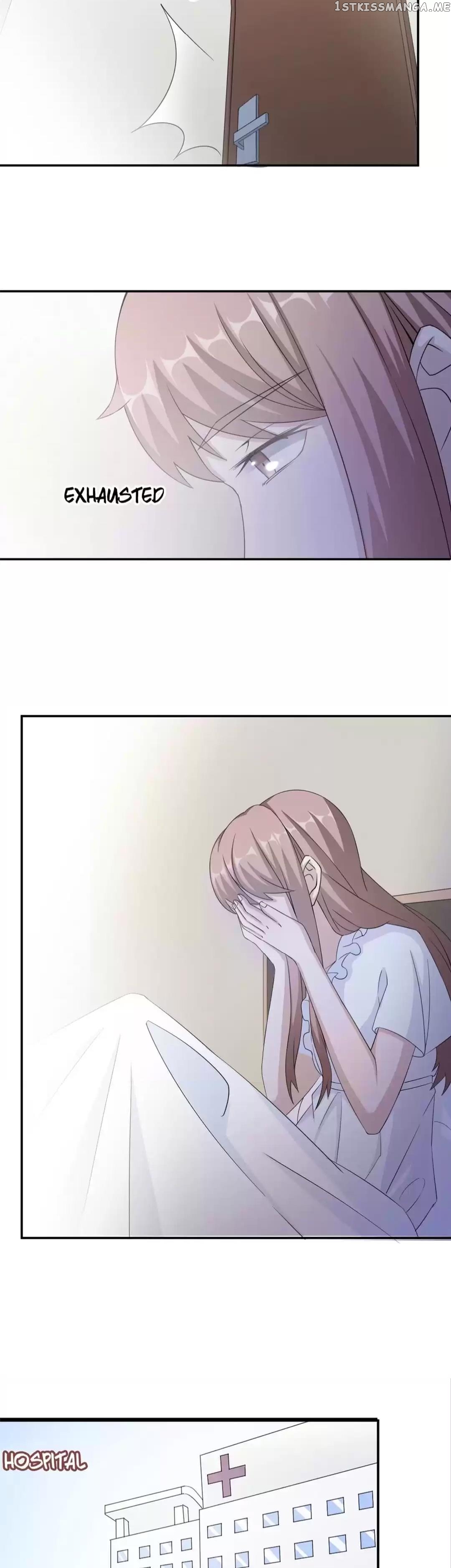 Forced Marriage, Stubborn Wife chapter 51 - page 9