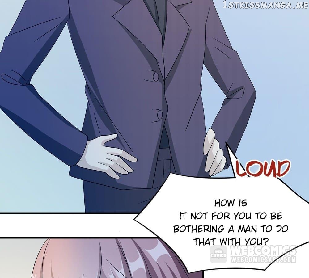 Forced Marriage, Stubborn Wife chapter 46 - page 14