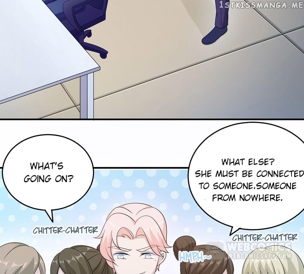 Forced Marriage, Stubborn Wife chapter 46 - page 2