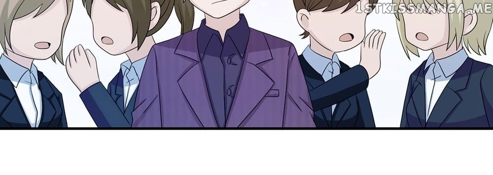 Forced Marriage, Stubborn Wife chapter 46 - page 3