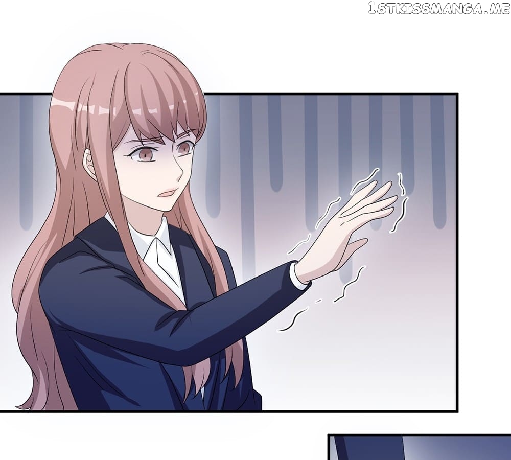 Forced Marriage, Stubborn Wife chapter 46 - page 32