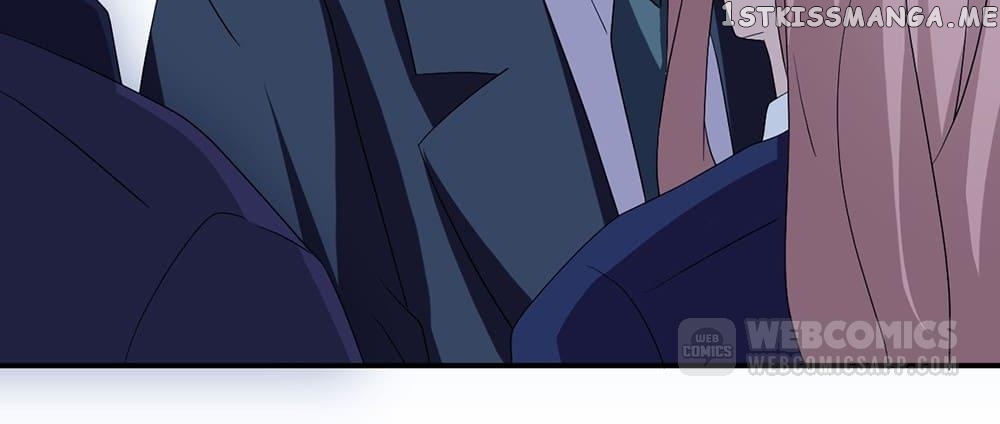 Forced Marriage, Stubborn Wife chapter 46 - page 38
