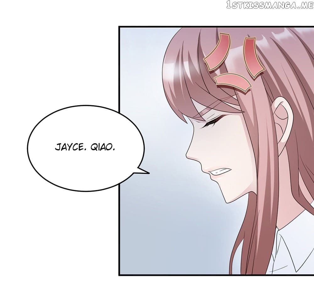 Forced Marriage, Stubborn Wife chapter 46 - page 4