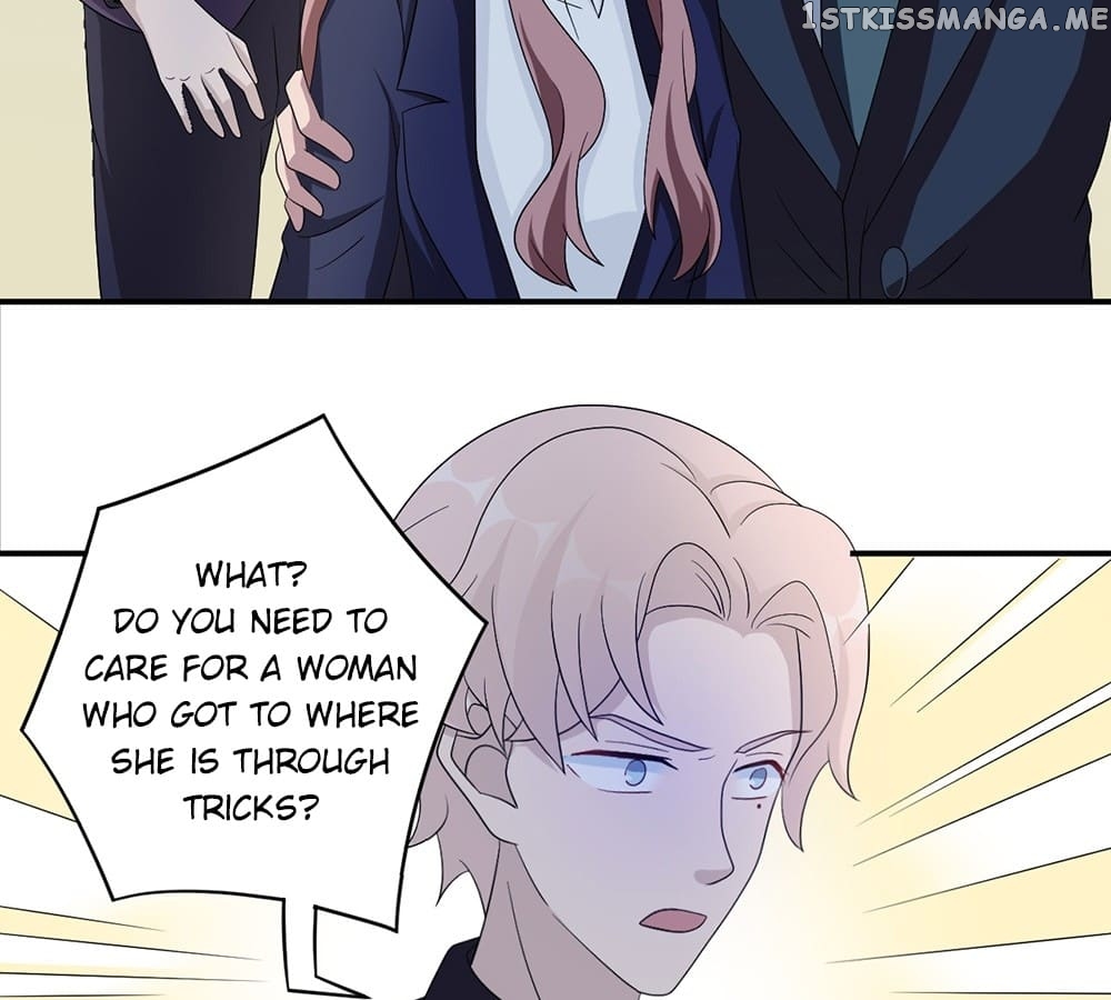 Forced Marriage, Stubborn Wife chapter 46 - page 45