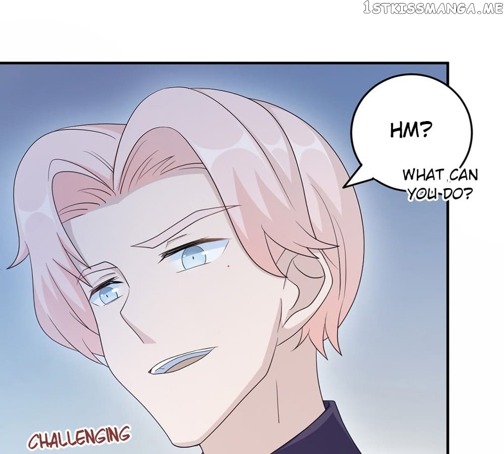 Forced Marriage, Stubborn Wife chapter 46 - page 5