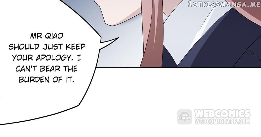 Forced Marriage, Stubborn Wife chapter 46 - page 50