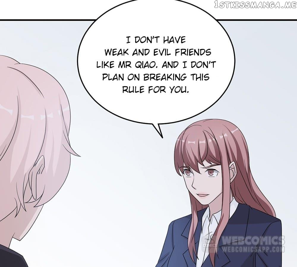 Forced Marriage, Stubborn Wife chapter 46 - page 54