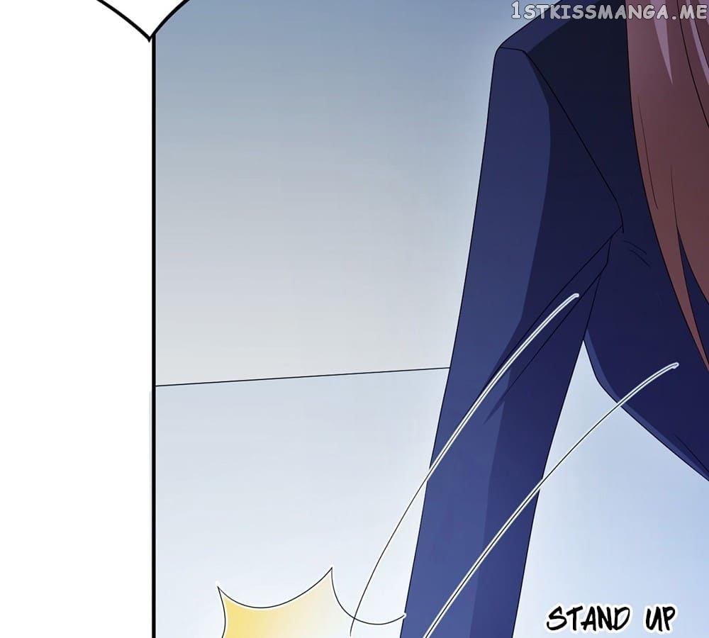 Forced Marriage, Stubborn Wife chapter 46 - page 7