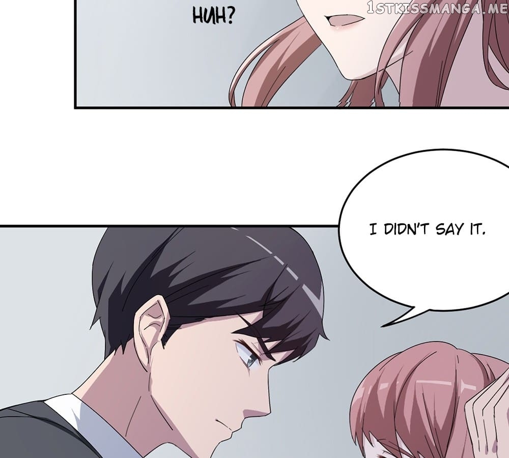 Forced Marriage, Stubborn Wife chapter 46 - page 71