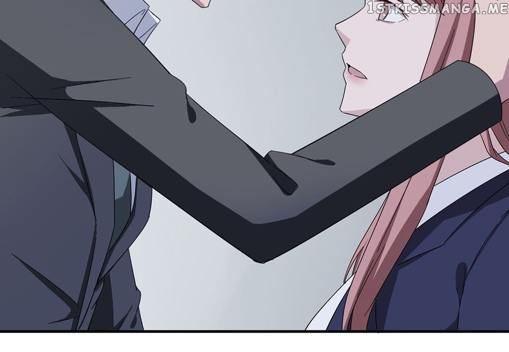 Forced Marriage, Stubborn Wife chapter 46 - page 72